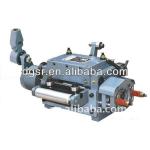 high speed auto mechanical feeder machine