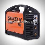 SONSCN Mini DC arc inverter welding machine MMA welder