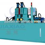 AluminiumandZinc Die Castings Radiator flash butt welding machine