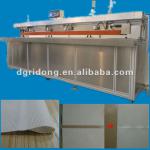 Automatic Fabric Overlap Thermal Welding Machine