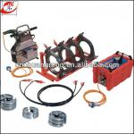 DELTA DRAGON 315 B HDPE pipe butt welding machine