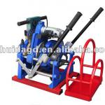 Hdpe pipe welding machine