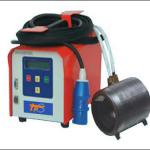 HDPE Electric Fusion Welding machine