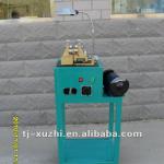 Low carbon steel butt welding machine