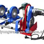HDPE Fusion Machine Prices SHS-160 Model With 220V/3P/60Hz Voltage