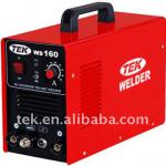 WS160 MMA TIG Welding Machine