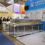 Welding Machine For Welding Roller Shades/blinds/sunscreens