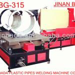 315 fitting welding machine