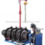 1200 hdpe pipe welding machine