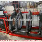 welding machine for 630 hdpe pipe