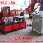 450 fitting welding machine