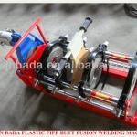 250 hydraulic plastic welding machine