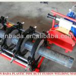 250 hdpe fusion machine