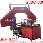 SJBC 630 Multi-angle plastic pipe cutting saws