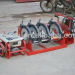 SHBD 315 pe welder