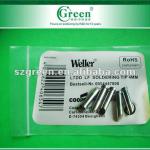 WELLER LTDD Lead free safety soldering tips 4.0mm