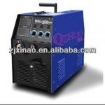 NBC-200 mig-200 igbt inverter co2 mig welding machine