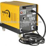 MIG MAG CO2 welding machine(MIG 195)