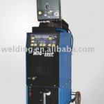 500A MIG welder special for aluminum and stainless steel