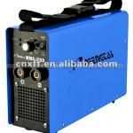 MMA series inverter welder, arc welder, electric mma series welding machine