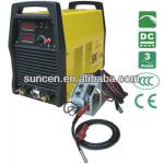 IGBT inverter MIG MAG CO2 welder welding machine 270A