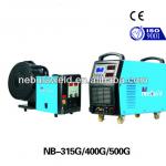 Digital IGBT Mig Welder 0-630A