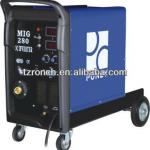 MIG welding machine