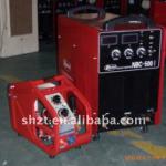 Inverter CO2 / MIG Welder