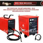 MIG/MAG WELDING EQUIPMENT