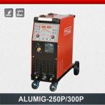 Professional Pulse MIG Aluminium Welding Machine