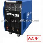 IGBT inverter welding machine 350A 500A