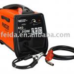 INVERTER MIG/MAG WELDER/WELDING MACHINE(MAG-120G/140G/180G)