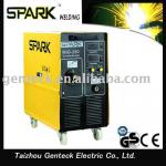 Inverter(IGBT/MOS) MIG welding machine