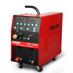 NBC-200ID DC inverter Digital control 2T/4T mig welding