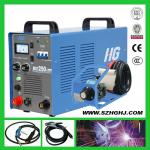 MIG250 CO2 Welding Machine Inverter Mosfet (MIG 250F)