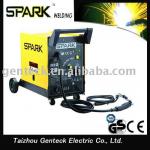 MIG/MAG WELDING MACHINE-CE