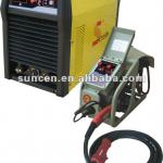 Digital IGBT Inverter MIG/MAG Welding Machine