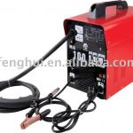 AC MIG gasless welding machine