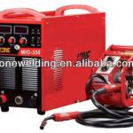 Three Phases IGBT MIG Inverter Welding Machine MIG-350