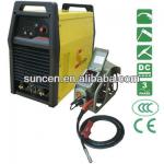 Digital IGBT Inverter DC MIG MAG CO2 welder welding machine