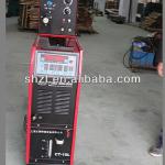 Pulse MIG Welder