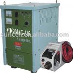 MIG MAG Series welding machine