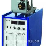 200V 3 Phase NBC series IGBT Invert CO2/MAG/MIG Gas Shielded Welding Machine