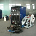 200V 3 Phase MIG WELDING MACHINE MIG/NBC500 MIG WELDER