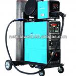 welding machines Digital Control IGBT Solda Double-pulse Mig, Pulse Mig, Mig, Tig, Gouging 0-630A