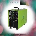 Origin China MIG Welder Factory