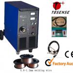 250A Inverter DC CO2 MIG/CO2 welding machine/CO2 mig welding machine