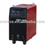 Inverter DC MIG Welding Machine Europe Design Welder 380V/350amp IGBT Welder