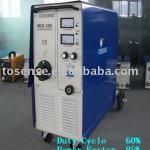 Single Phase 220V300amp MIG Welding machine MIG300 with WIRE FEEDER