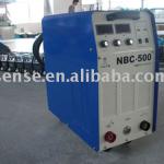 IGBT Inverter DC MIG Welding Machine